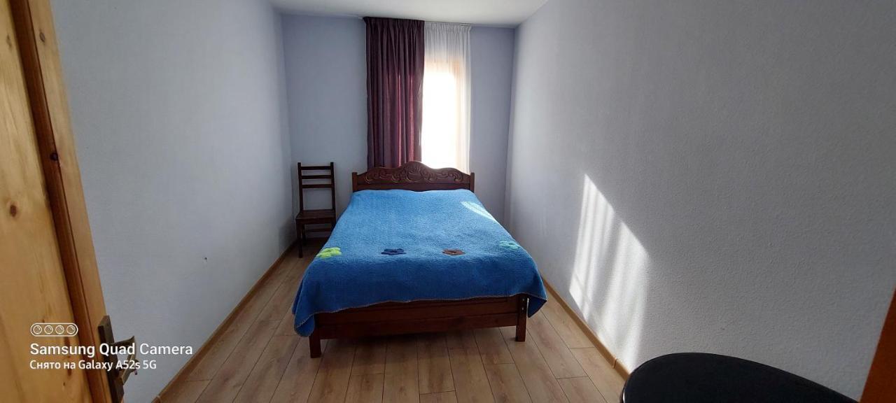 Guest House Tsasne Omalo Dış mekan fotoğraf