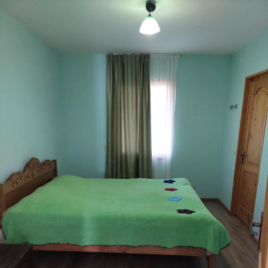 Guest House Tsasne Omalo Oda fotoğraf