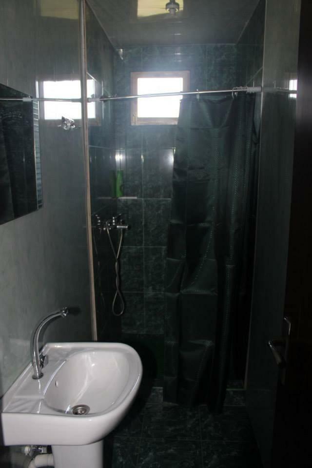 Guest House Tsasne Omalo Dış mekan fotoğraf
