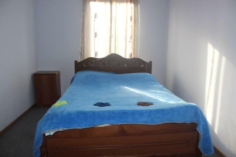 Guest House Tsasne Omalo Dış mekan fotoğraf